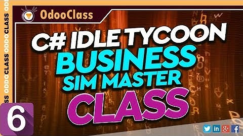 SHOW US THE MONEY!  Unity Idle Game Tutorial in C# - Lesson 6 Learn to update the Unity