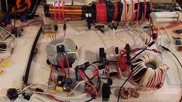 Geofusion connection methods