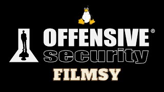 Proving Ground - Filmsy | OSCP #2