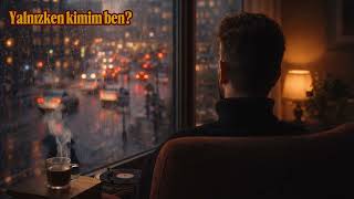 Kimim Ben? - Smoky Night Jazz Versiyon