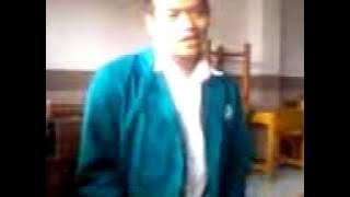 SMK BAKTI ILHAM AMAZING ANDIKA & RIZAL