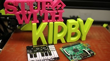 Using a Pimoroni Piano Hat with Raspberry Pi