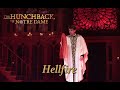 Hunchback of Notre Dame Live- Hellfire (2019)