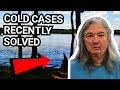 3 Cold Cases That Have Been SOLVED