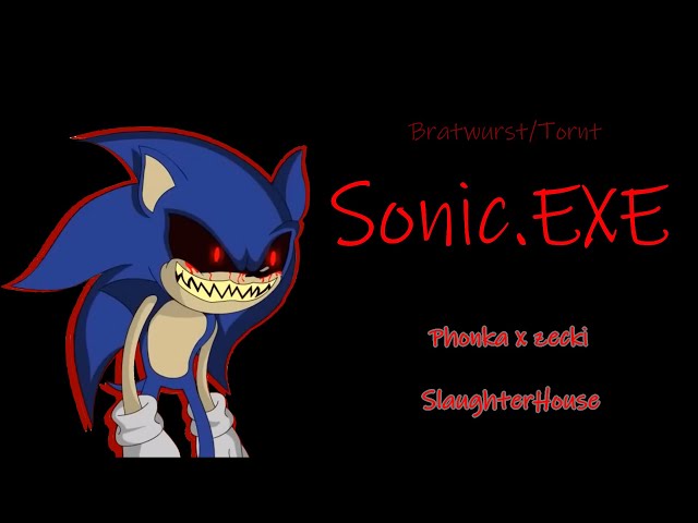 Sonic.EXE (Canon, Bratwurst)/MemeLordGamer Trap