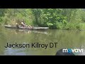 Jackson Kilroy DT