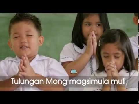 Superbook The Salvation Poem Official Music Video Tagalog