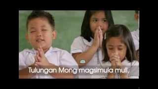 Superbook 'The Salvation Poem'-Tagalog