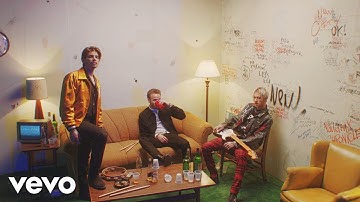 NEW CITY - Getting Closer