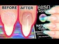 HOW TO APPLY GEL NAILS (POLYGEL) inc REBALANCE  INFILL BACKFILL | Gelish Polygel Review, Application