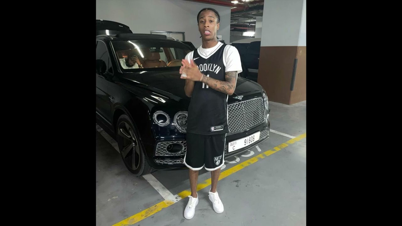 [FREE] Clavish x Potter Payper Type Beat 2023 - 