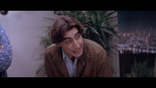 Species  Trailer #1 - Michael Madsen Movie (1995) HD