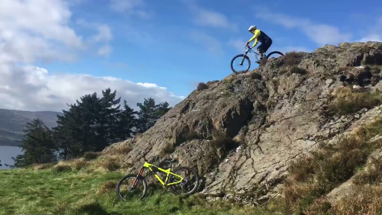 New Bike! Pole Evolink 140 29er