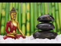 Peaceful Zen Meditation Music l Relax Mind Body & Soul l Healing Music l Stress Relief