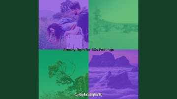 Sublime Backdrops for 50s Vibes