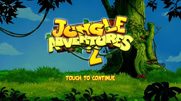 Jungle Adventures 2 Level 1-1