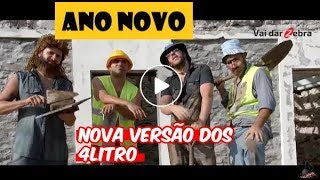 Jimmy P feat Deejay Telio - Ano Novo