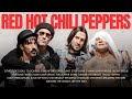 Red Hot Chili Peppers Essentials 🎸 | Otherside Californication Under the Bridge