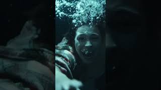 Something shifted between Ruby ​​and James after this scene 😮‍💨💗 #MaxtonHall