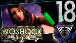 18 - ► ЭЛЕОНОРА [КОНЕЦ!] ◄ BioShock 2