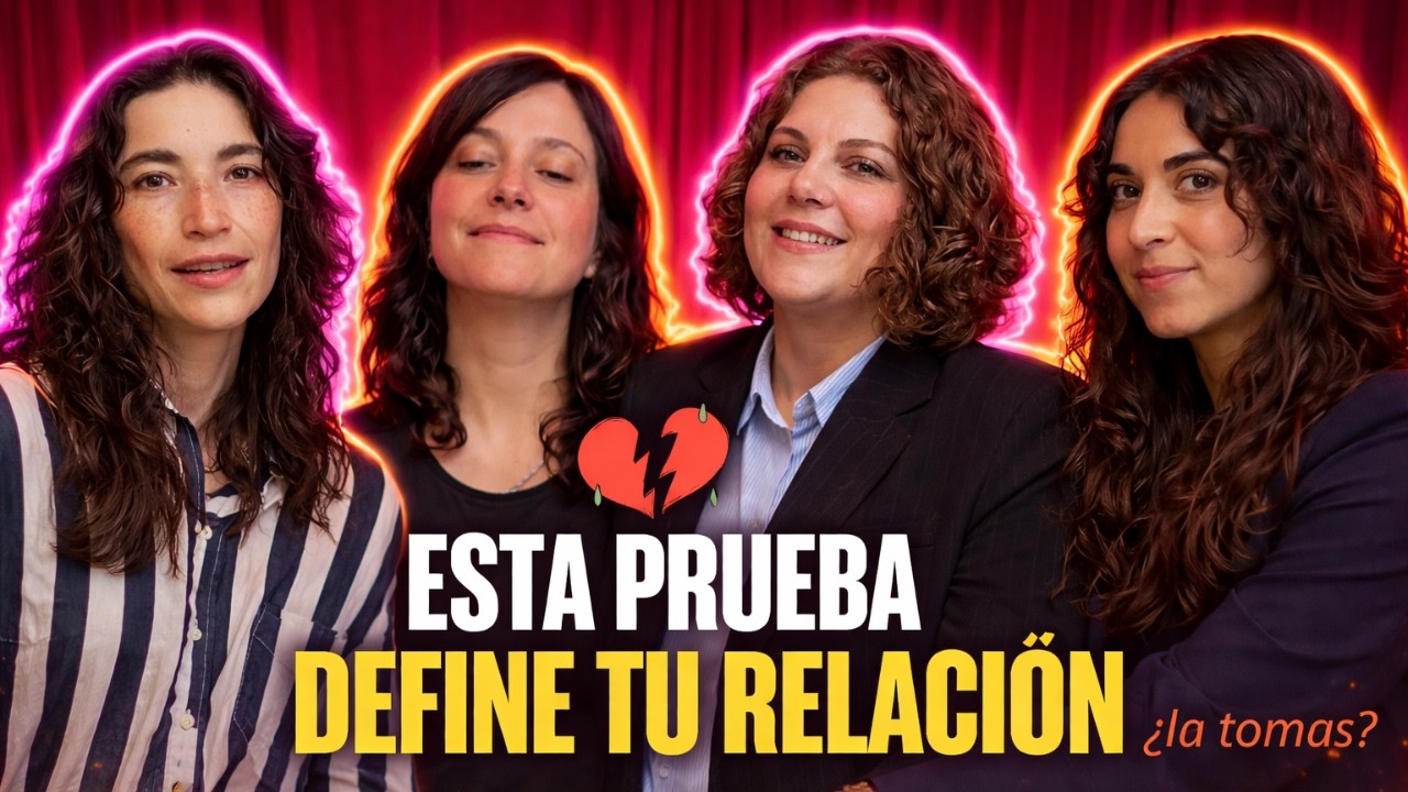 EP. 7 ¿Y SI LA CIENCIA DICE QUE NO VA A DURAR? FT SOFI MAYEN y LEOS MILÁN | MESA PARA CUATRO