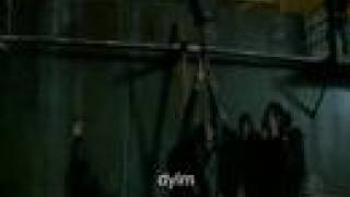 Veronica Mars Promo: Post Blue Version