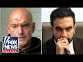 Fetterman DEMANDS action from fellow Dems: 'Where's my party's condemnation?'