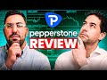 Pepperstone review 2024