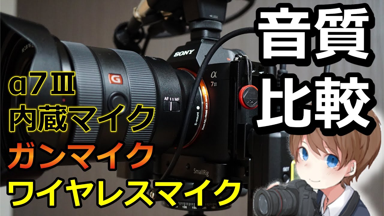 ワイヤレスマイク UWP-D11を購入時に注意したいコトを解説するよ！