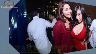 DJ Breakbeat Remix 2017 Terbaru