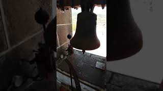 Campanas Parroquia de Santa Brígida de Gran Canaria, España