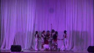 BINI - Strings Dance Performance by NGEN