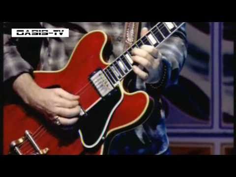 OASIS - SUPERSONIC