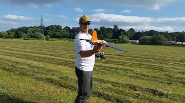 Lidl Glider conversion Mk3  Strix Goblin ?