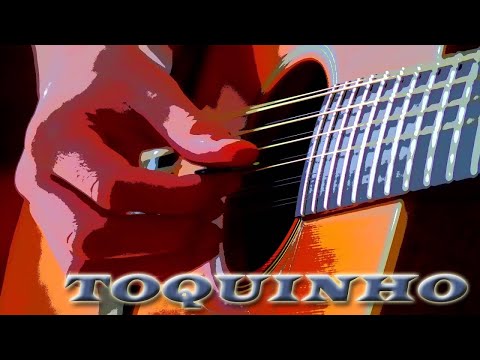 TOQUINHO ▶ Acquarello (Aquarela)