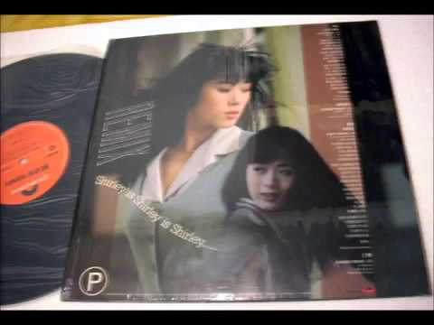 關淑怡 叛逆漢子 Dance Version 1990