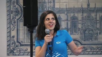 Odoo Roadshows - Aftermovie