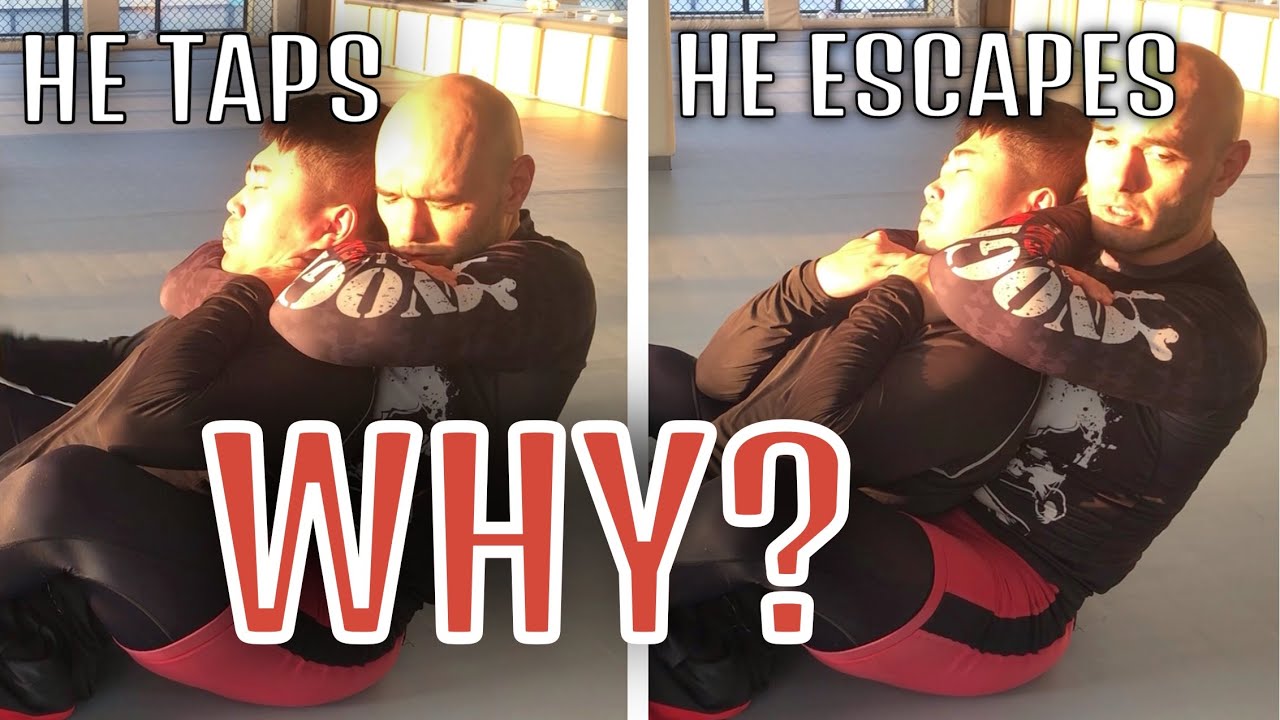 How do you teach “tacit knowledge”? The tiny difference between success & failure