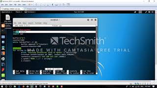 Buffer Overflow | RAM Hacking