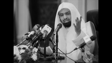 سورة الانفطار (كاملة) | الشيخ: ناصر القطامي | تلاوة خاشعة من نوادر عام 1423هـ