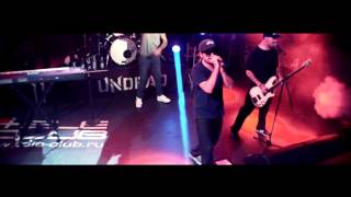 Hollywood Undead – Day Of The Dead (Live 2014)