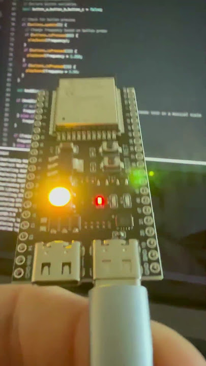 Download lagu ESP32-S3