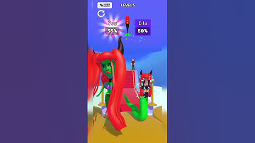 Build A Queen Game Best #ytshorts #shorts #viral #foryou #newgame #game #game2024