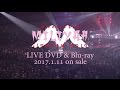 加藤ミリヤ 『“DRAMATIC LIBERTY” tour 2016 at Saitama Super Arena』ダイジェスト