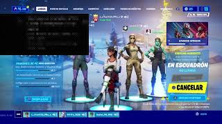 Fortnite Partidas Privadas Costa Este (Normales Y Scrim)