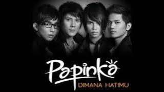 Papinka-Dimana Hatimu( Audio)