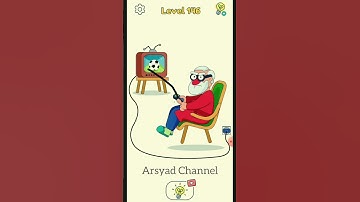 DOP 4 : Draw One Part Gameplay Walkthrough Level 146