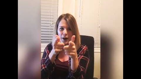 Treefrog Video Interview