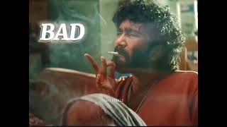 Dragon - Bad Boypradeep Ranganathan Versionm Status Video Tamil