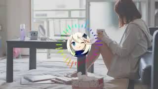 Your imouto - Ohayou!